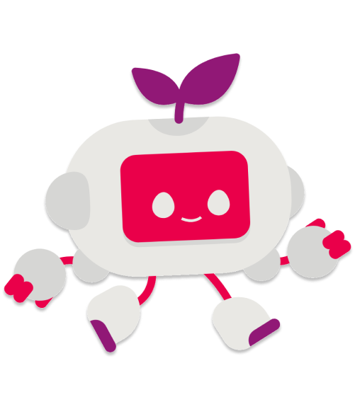 Robot 2
