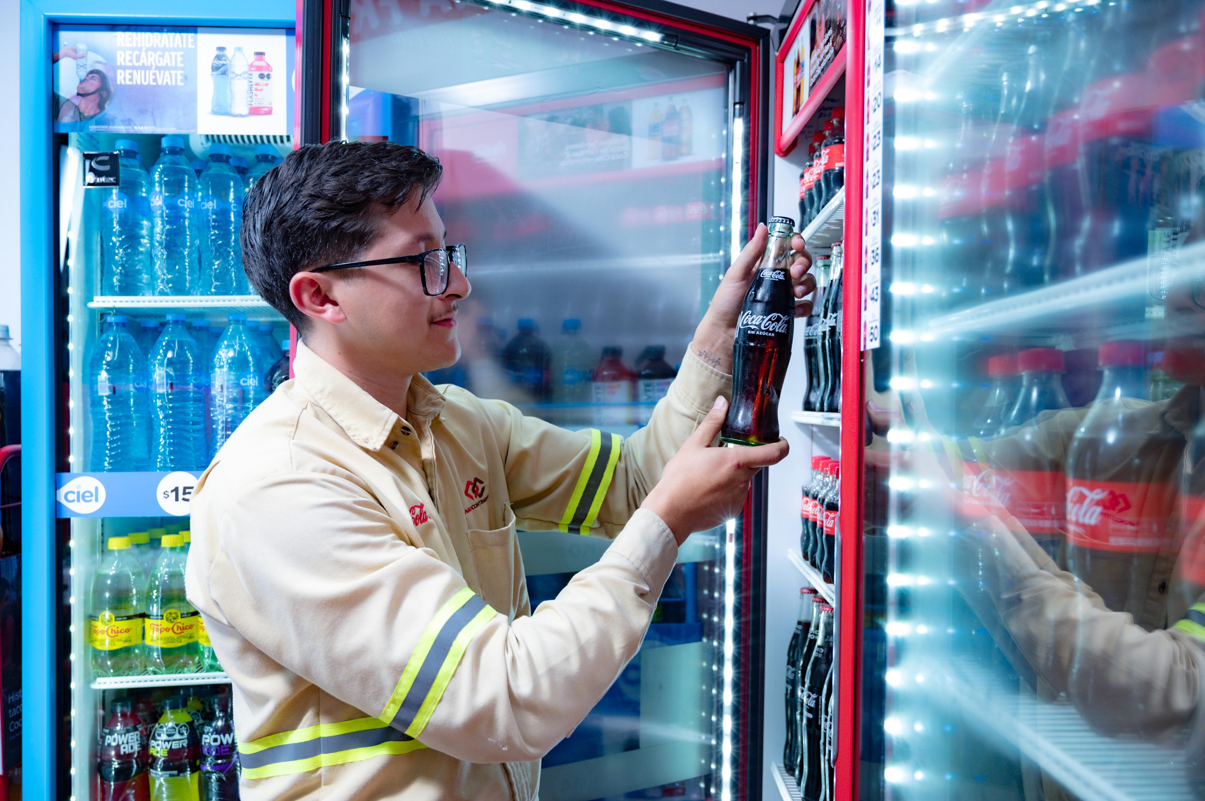 Predicción de fallas de Smart Coolers
